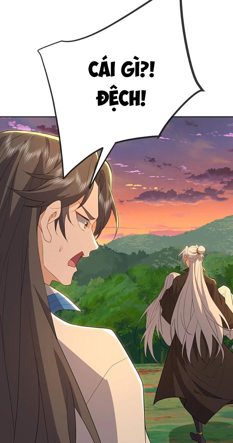 Tiên Võ Đế Tôn Chap 606 - Next Chap 607