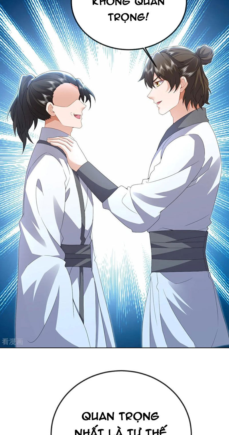 Tiên Võ Đế Tôn Chap 606 - Next Chap 607