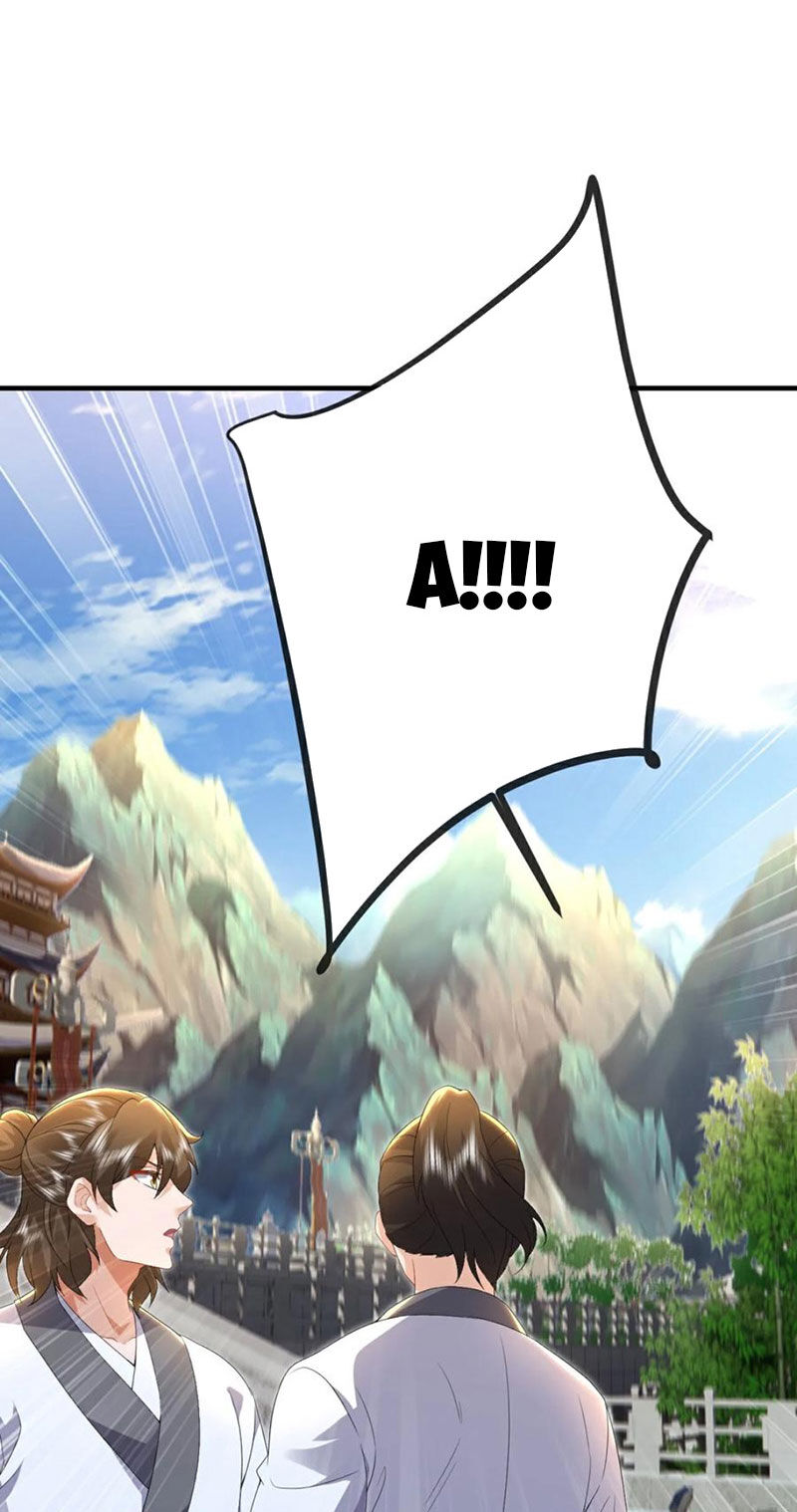 Tiên Võ Đế Tôn Chap 606 - Next Chap 607