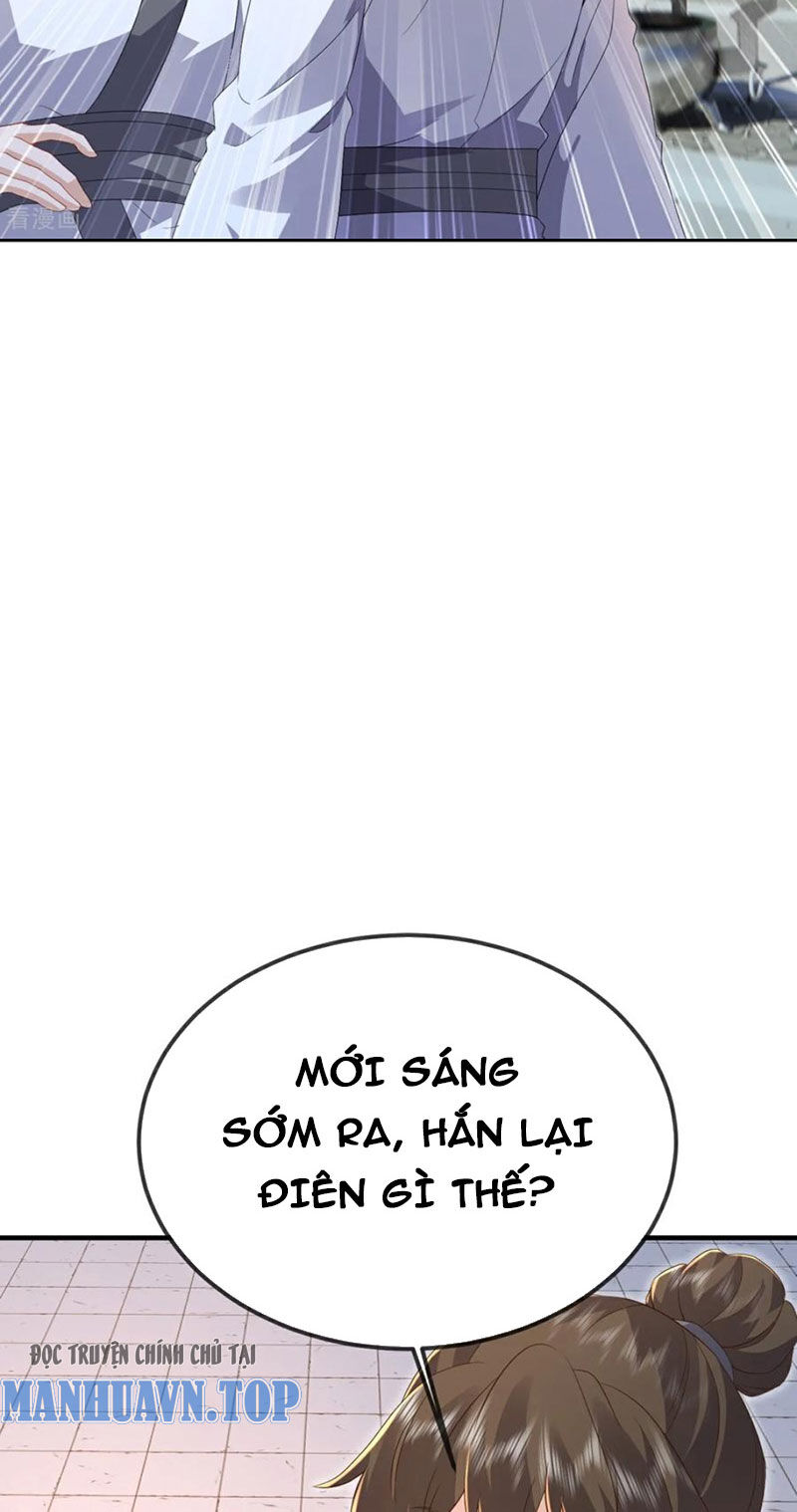 Tiên Võ Đế Tôn Chap 606 - Next Chap 607