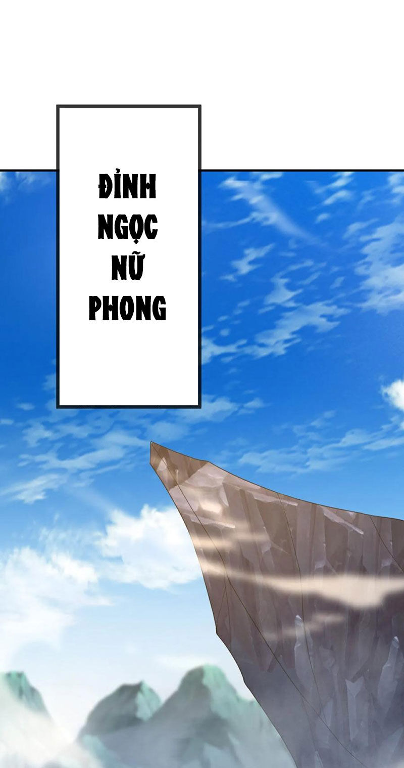 Tiên Võ Đế Tôn Chap 606 - Next Chap 607