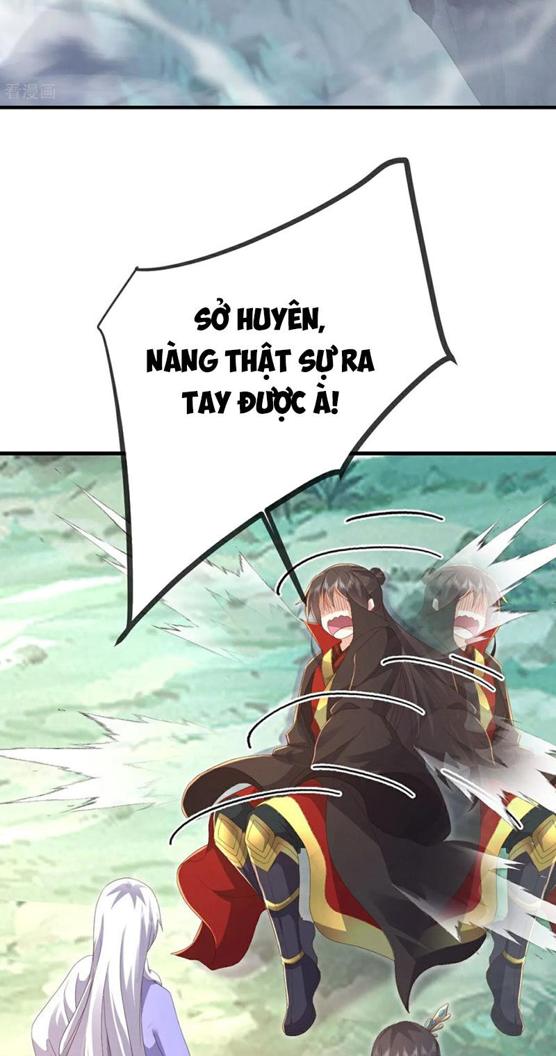 Tiên Võ Đế Tôn Chap 606 - Next Chap 607