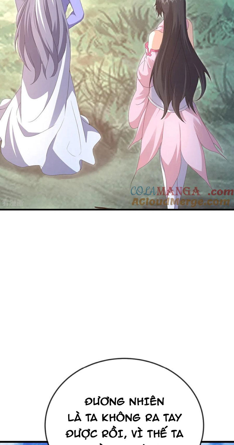Tiên Võ Đế Tôn Chap 606 - Next Chap 607