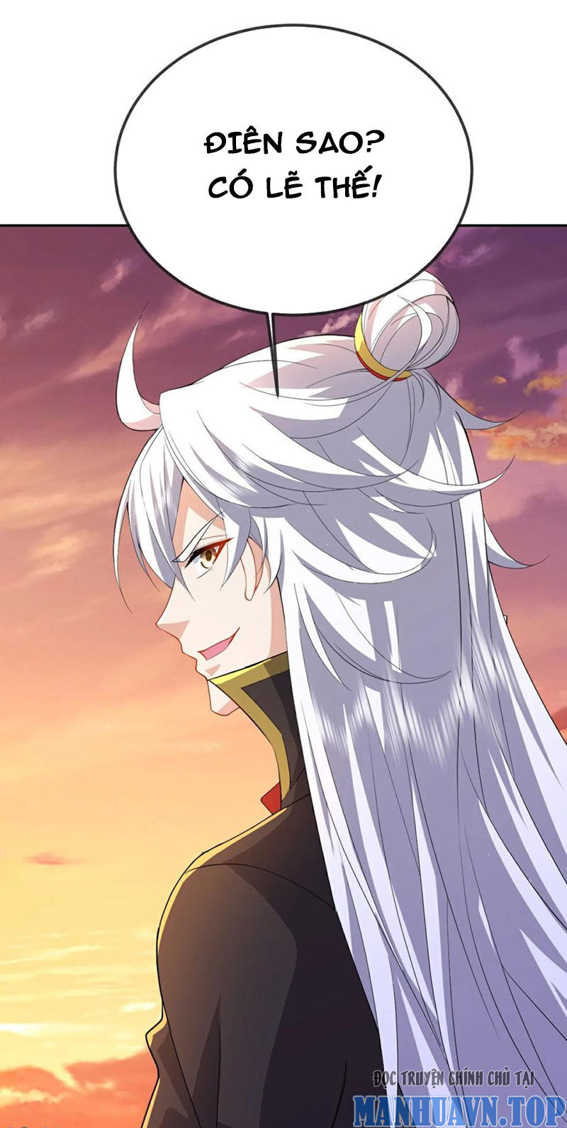 Tiên Võ Đế Tôn Chap 606 - Next Chap 607