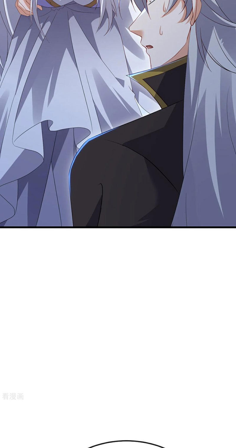 Tiên Võ Đế Tôn Chap 606 - Next Chap 607