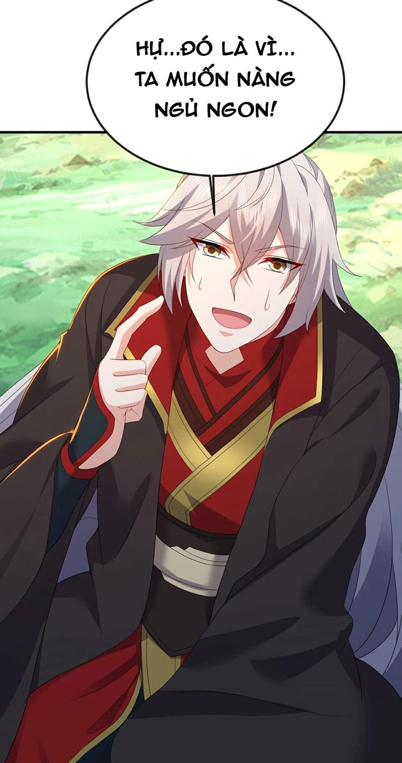 Tiên Võ Đế Tôn Chap 606 - Next Chap 607