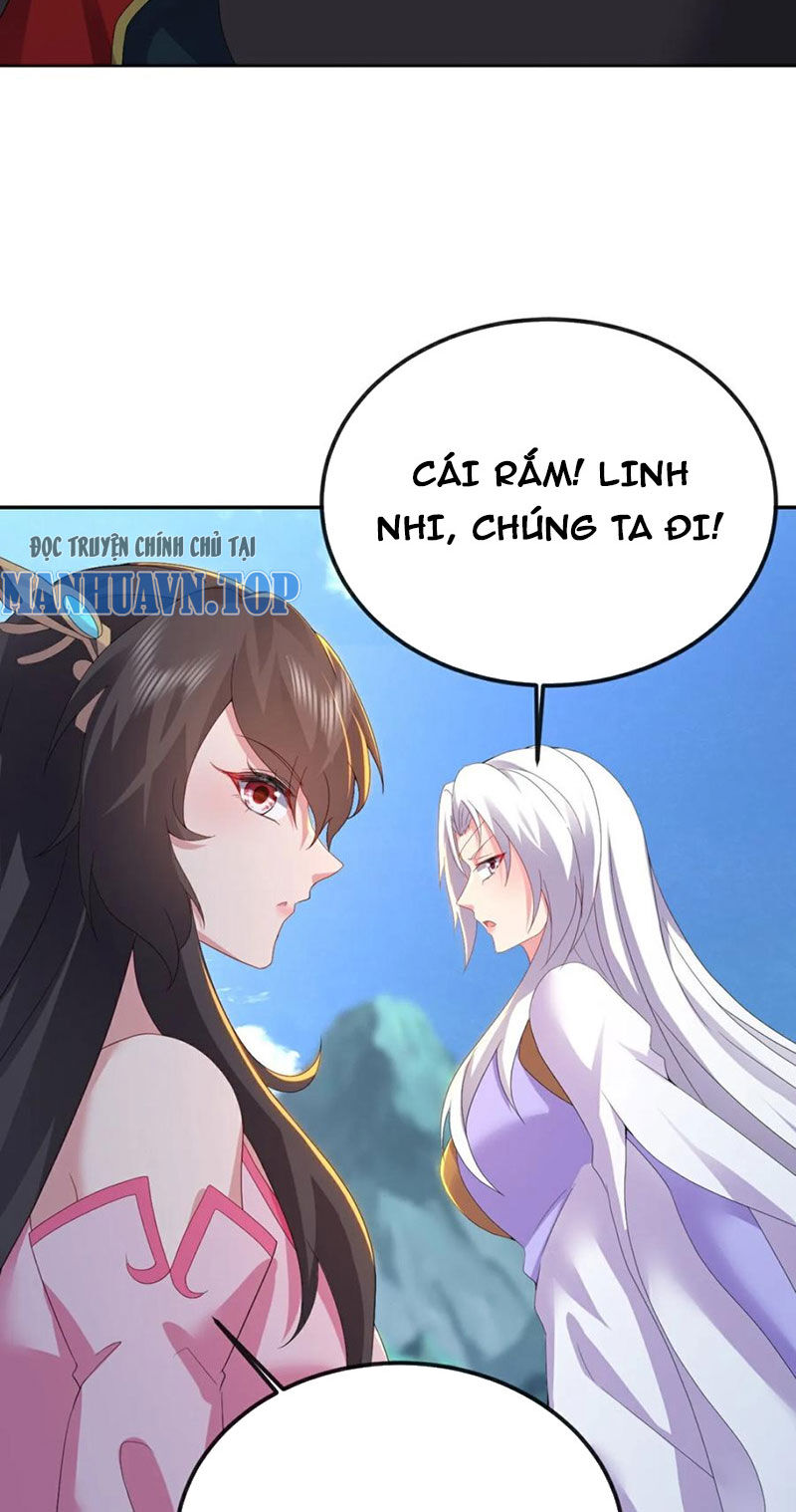 Tiên Võ Đế Tôn Chap 606 - Next Chap 607
