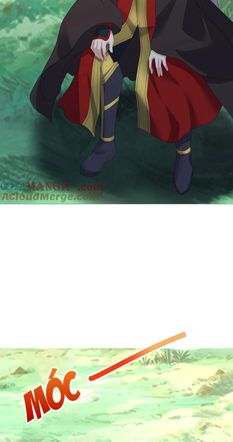 Tiên Võ Đế Tôn Chap 606 - Next Chap 607