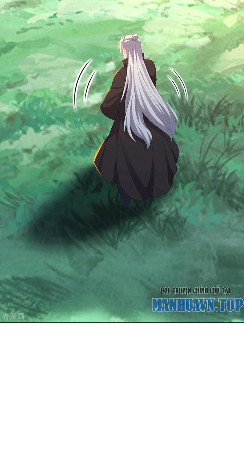 Tiên Võ Đế Tôn Chap 606 - Next Chap 607