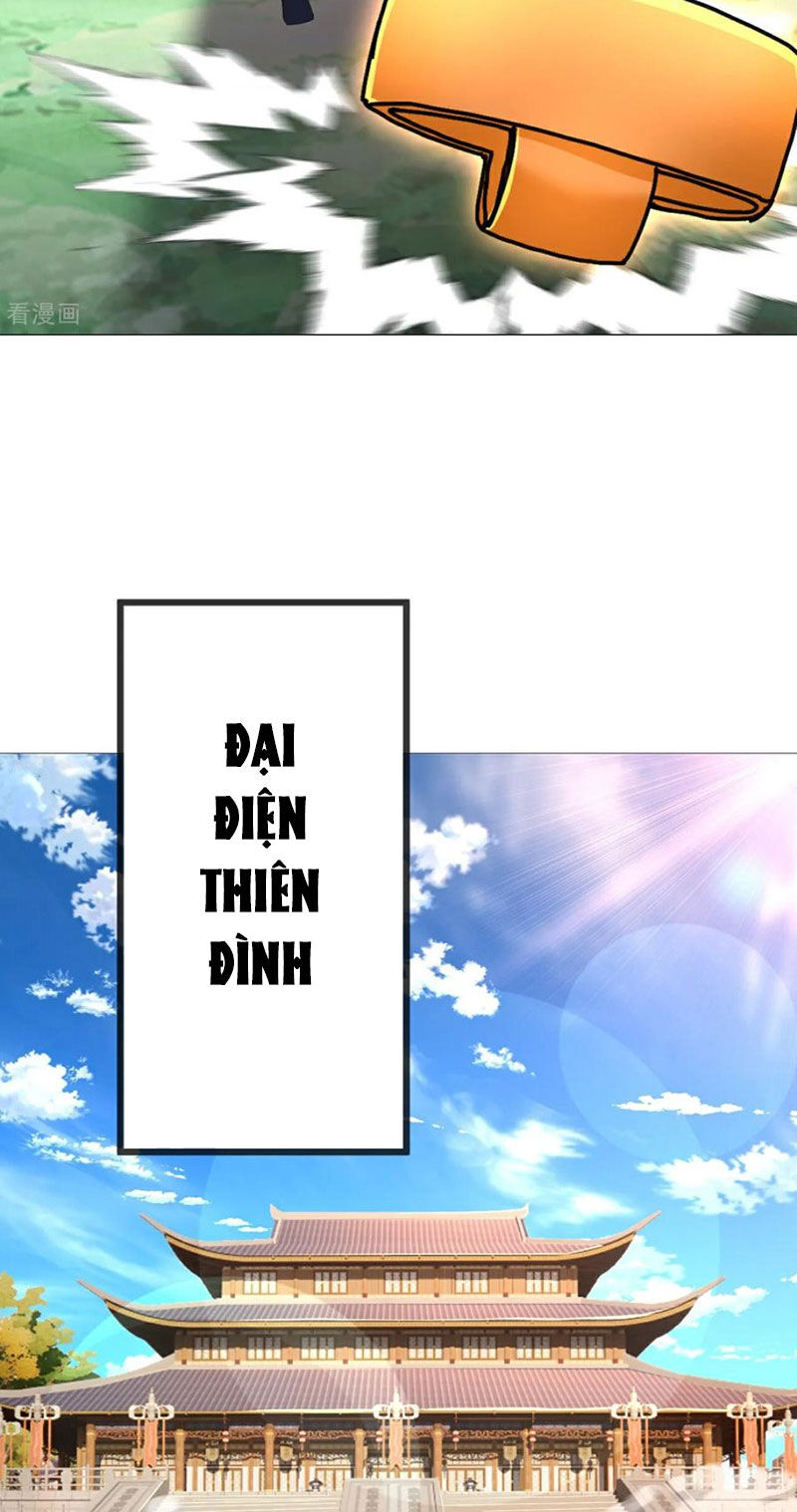 Tiên Võ Đế Tôn Chap 606 - Next Chap 607