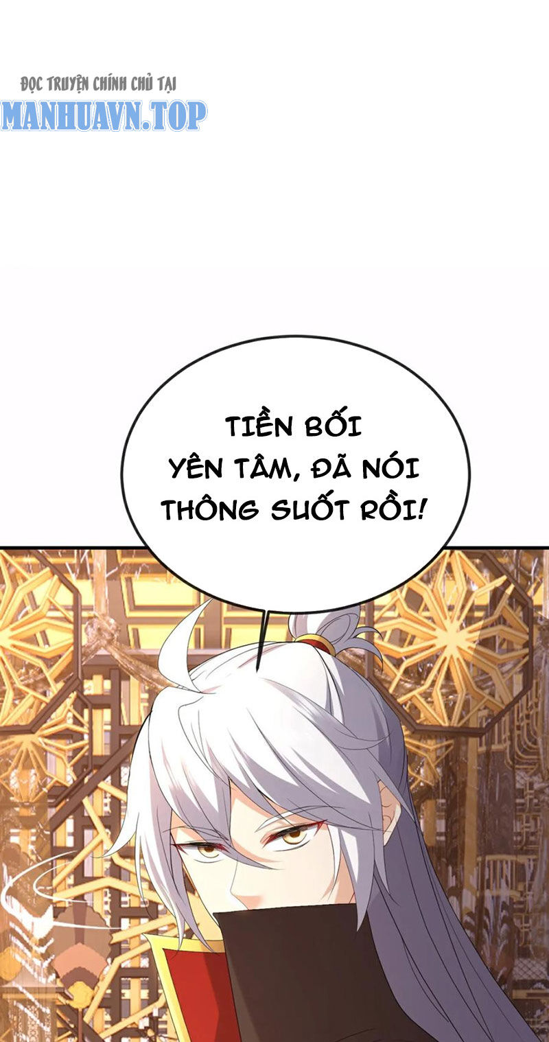 Tiên Võ Đế Tôn Chap 606 - Next Chap 607
