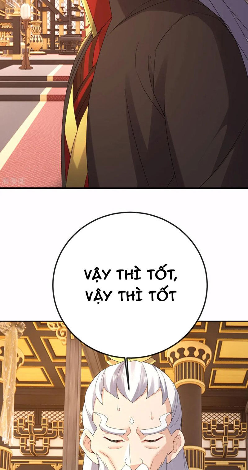 Tiên Võ Đế Tôn Chap 606 - Next Chap 607