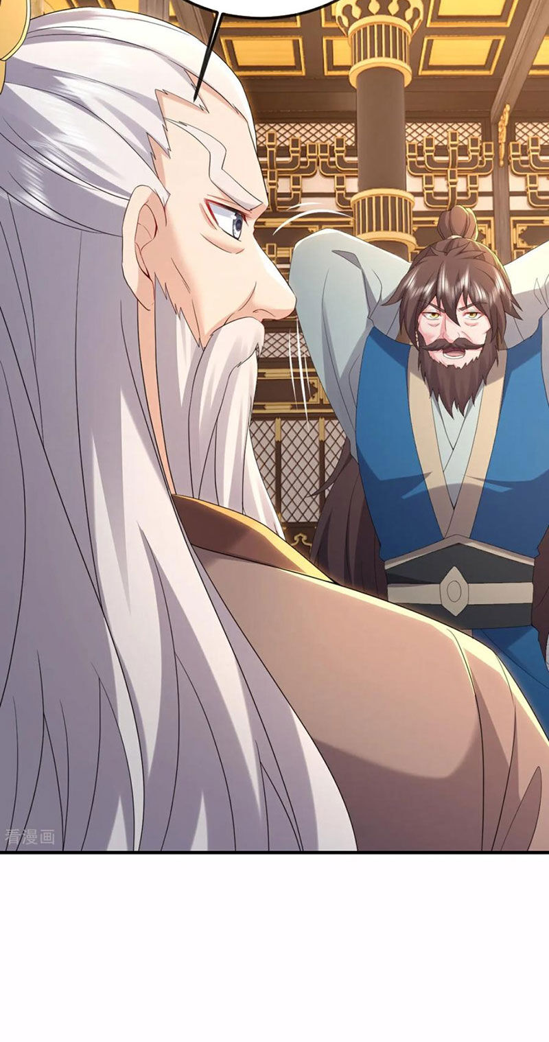 Tiên Võ Đế Tôn Chap 606 - Next Chap 607