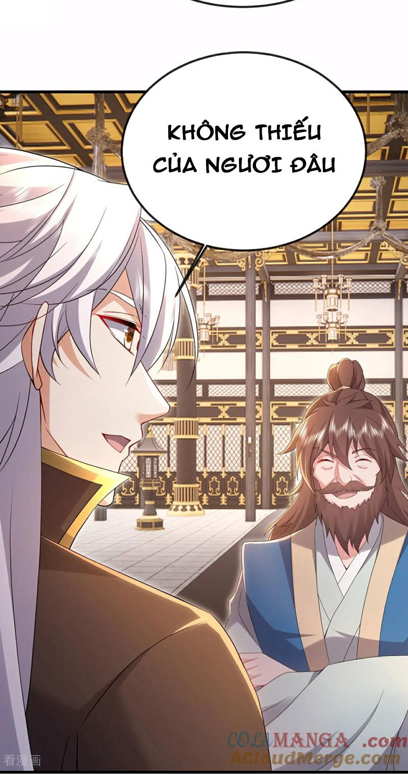 Tiên Võ Đế Tôn Chap 606 - Next Chap 607