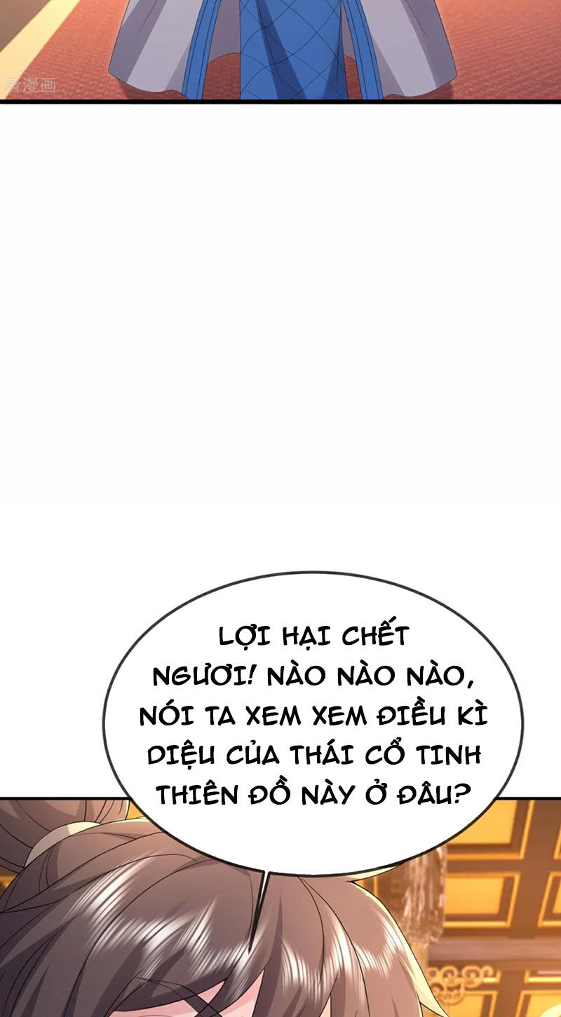 Tiên Võ Đế Tôn Chap 606 - Next Chap 607