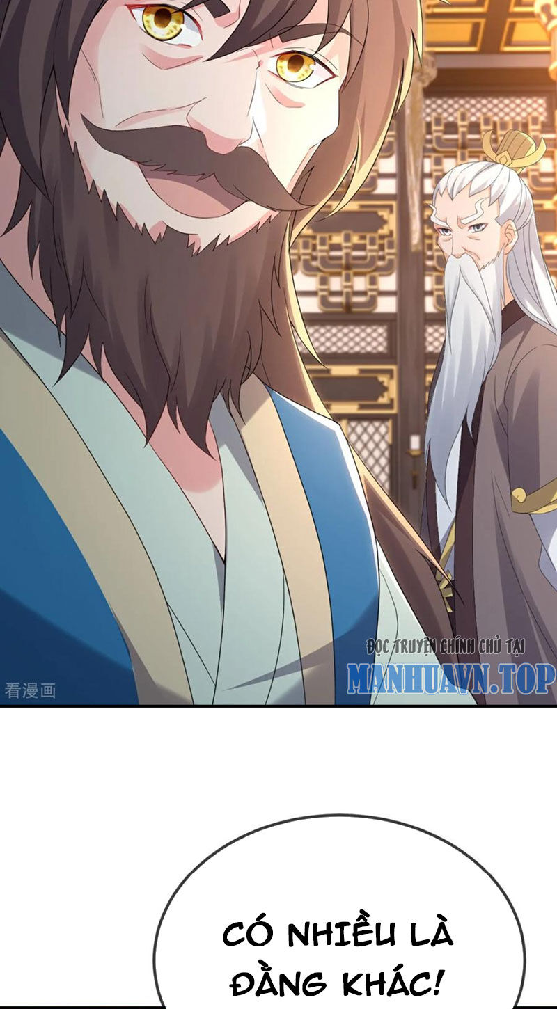 Tiên Võ Đế Tôn Chap 606 - Next Chap 607