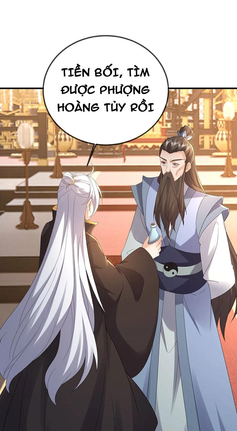 Tiên Võ Đế Tôn Chap 606 - Next Chap 607