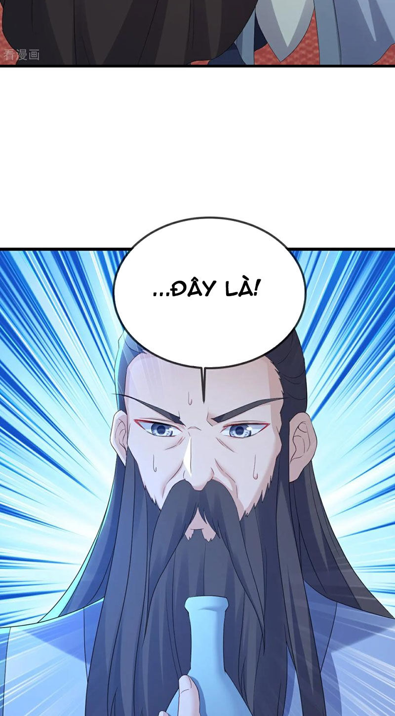 Tiên Võ Đế Tôn Chap 606 - Next Chap 607
