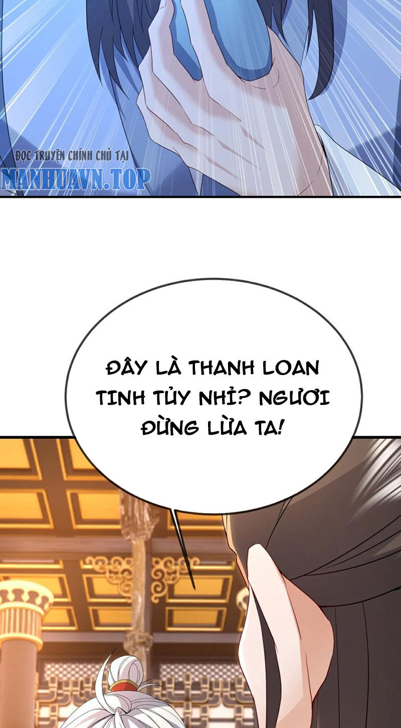 Tiên Võ Đế Tôn Chap 606 - Next Chap 607