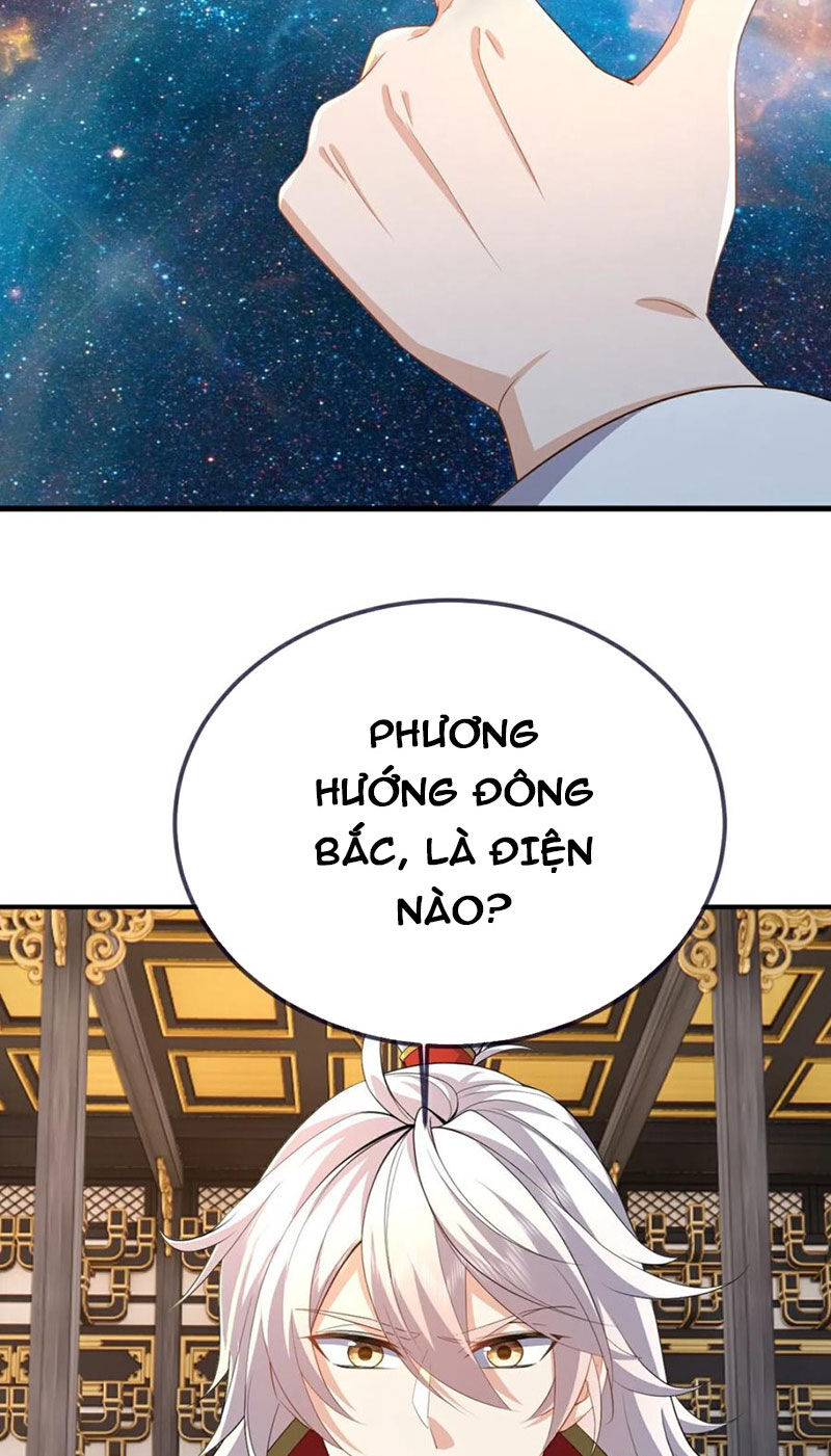 Tiên Võ Đế Tôn Chap 607 - Next Chap 608