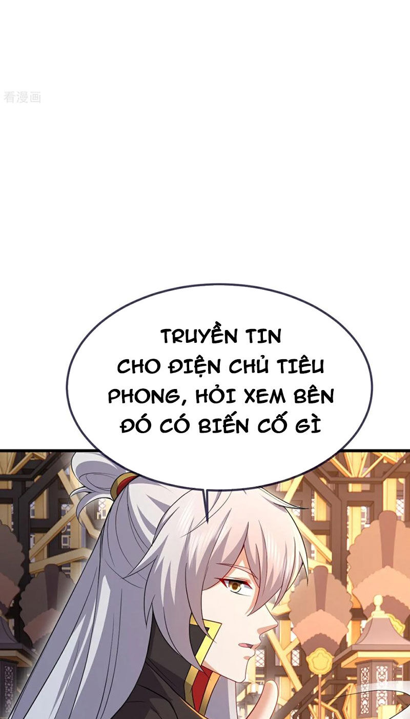 Tiên Võ Đế Tôn Chap 607 - Next Chap 608
