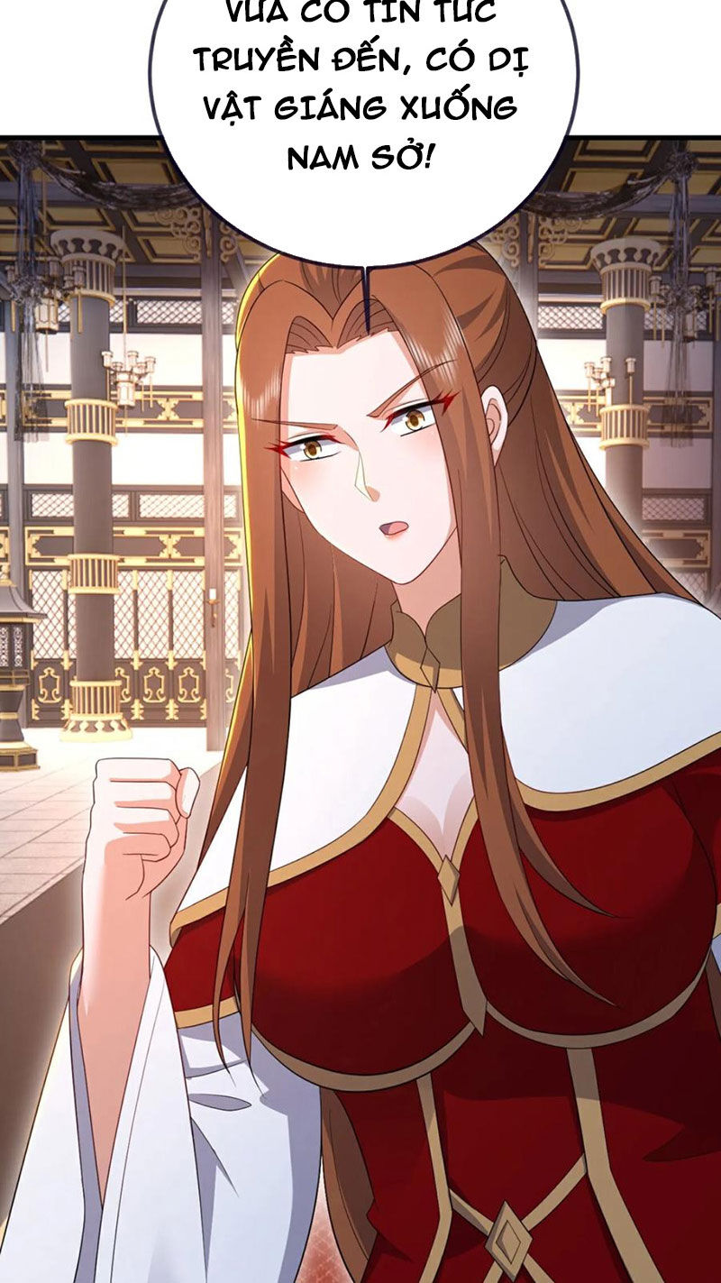 Tiên Võ Đế Tôn Chap 607 - Next Chap 608