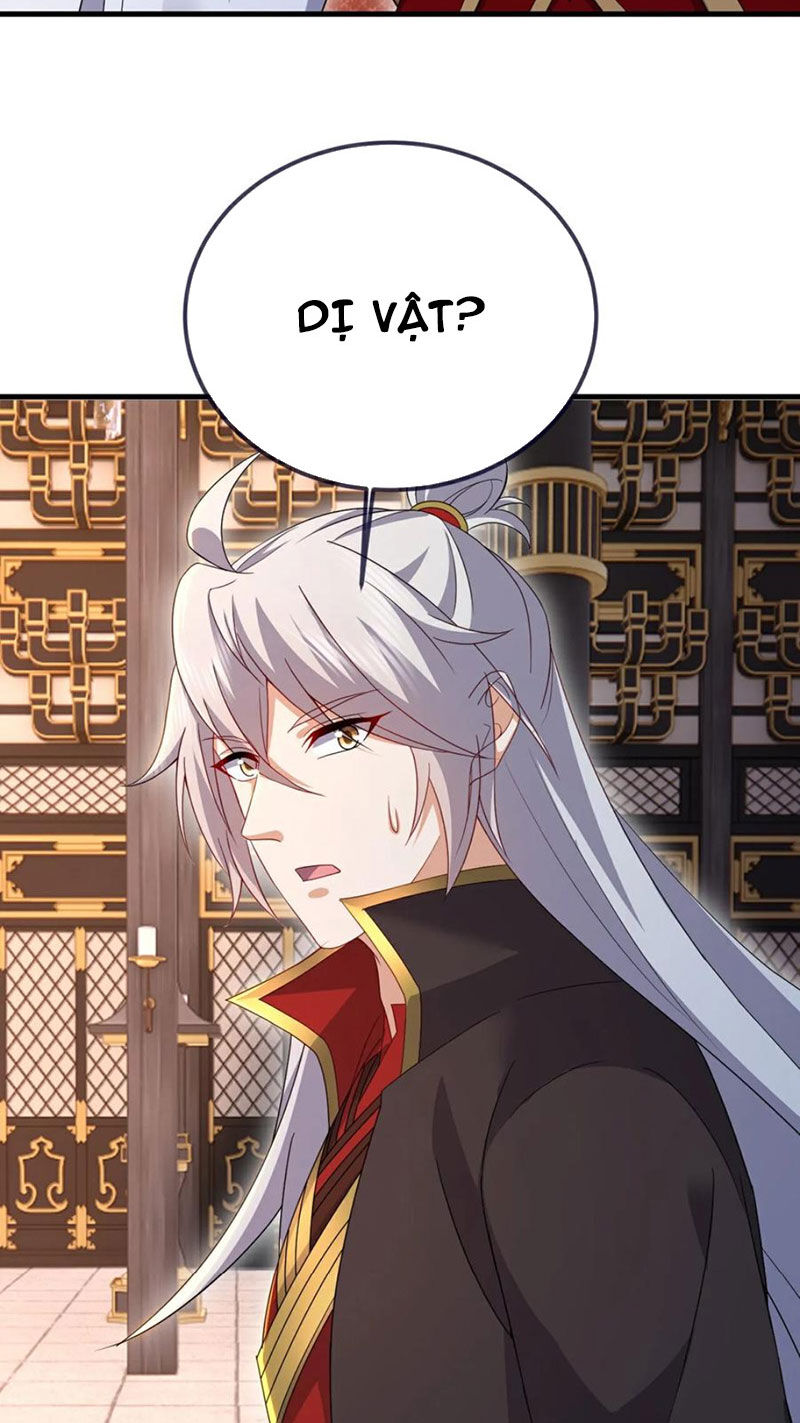 Tiên Võ Đế Tôn Chap 607 - Next Chap 608