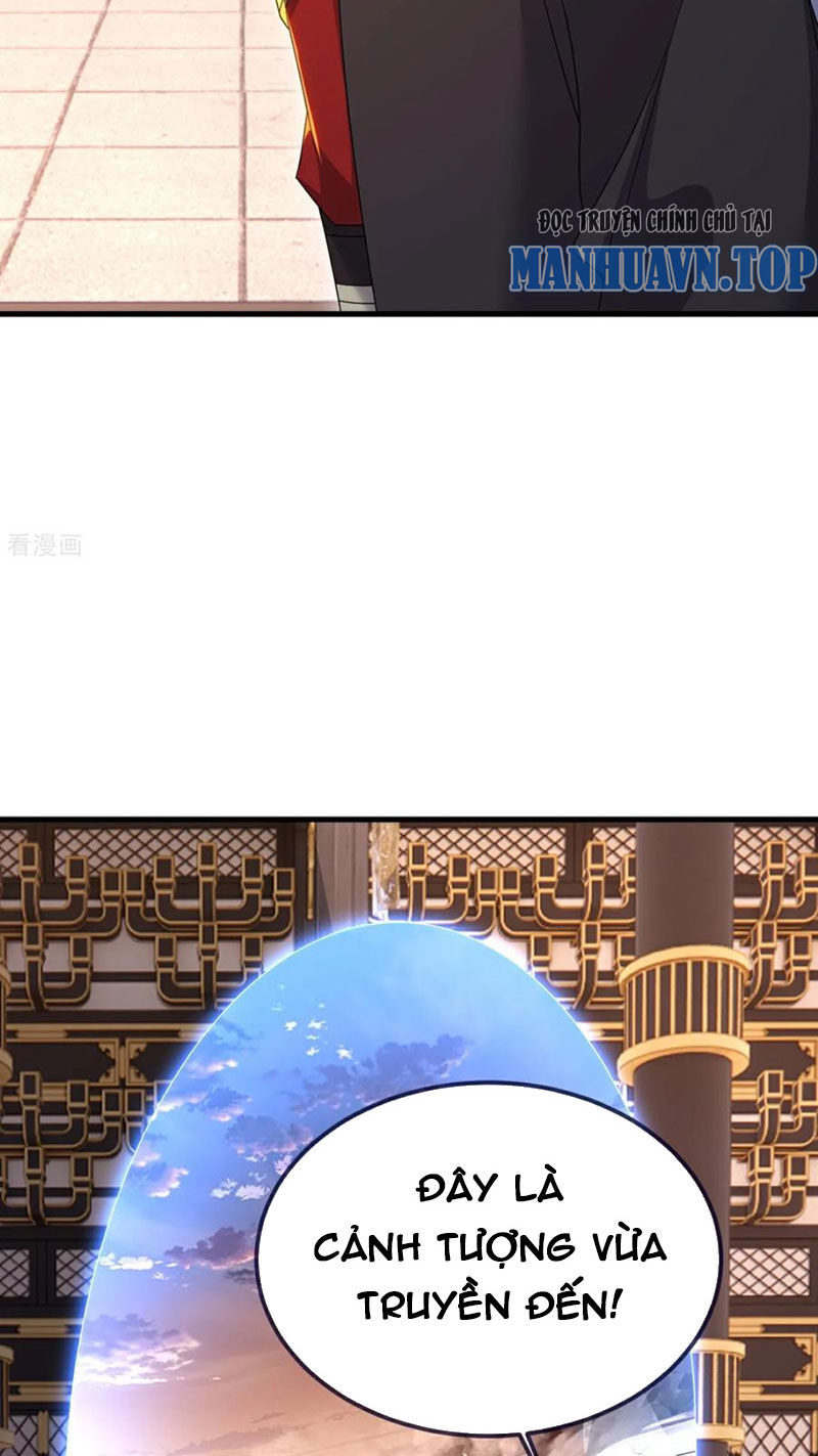 Tiên Võ Đế Tôn Chap 607 - Next Chap 608