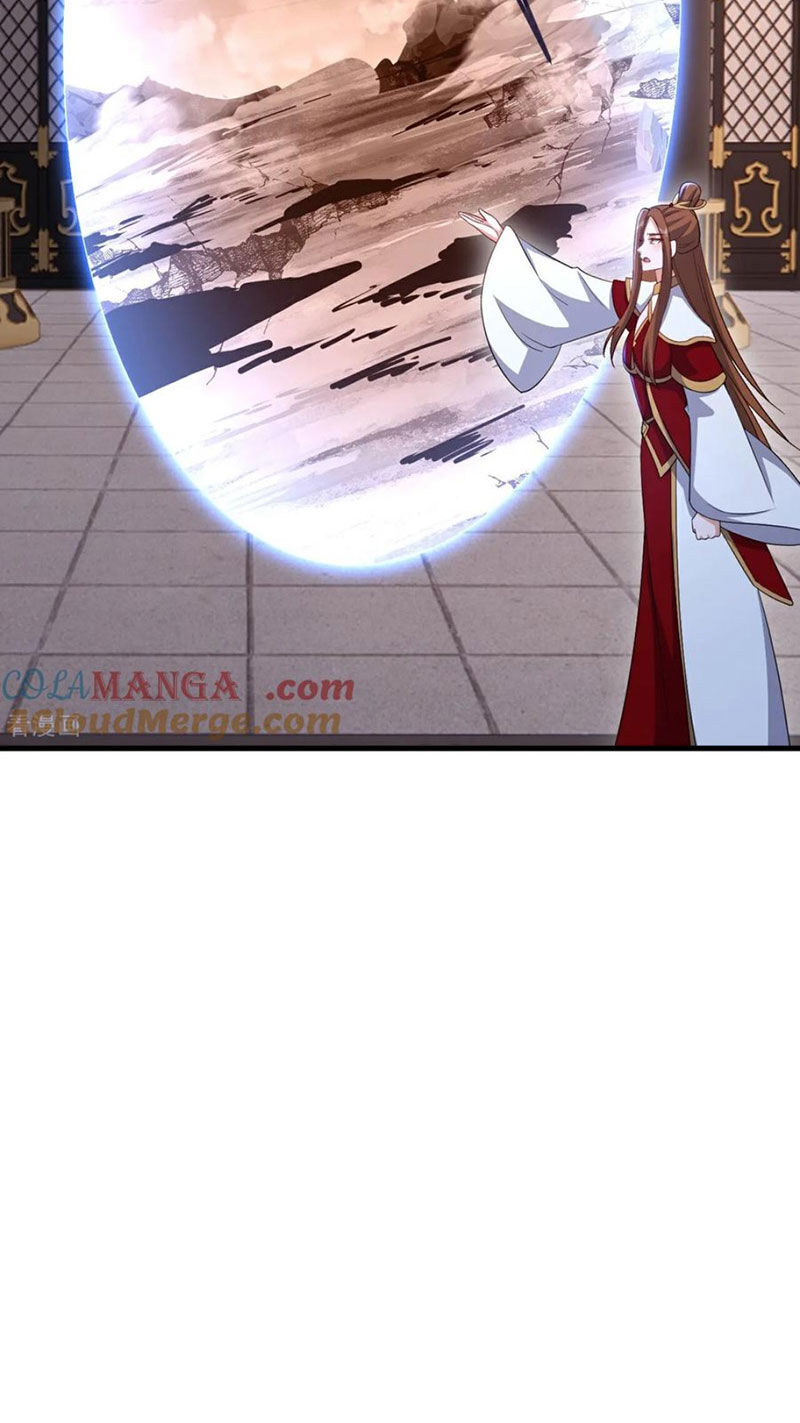 Tiên Võ Đế Tôn Chap 607 - Next Chap 608