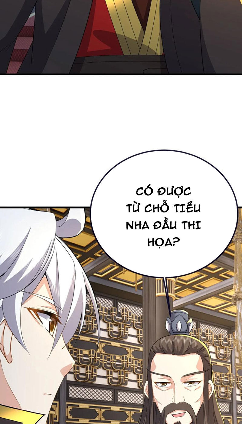 Tiên Võ Đế Tôn Chap 607 - Next Chap 608