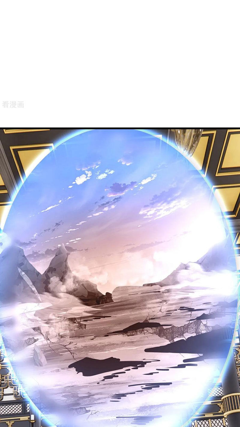 Tiên Võ Đế Tôn Chap 607 - Next Chap 608