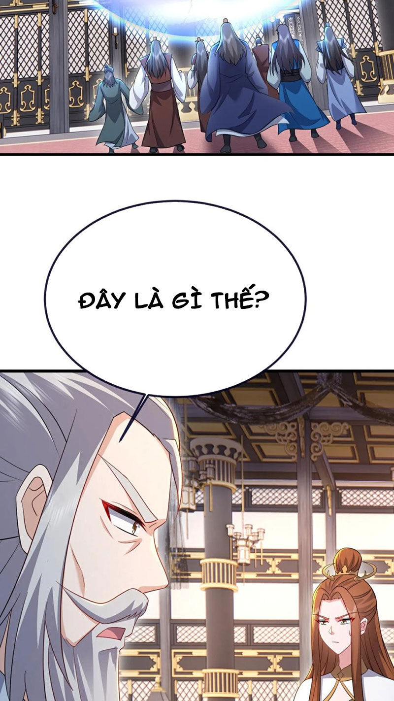 Tiên Võ Đế Tôn Chap 607 - Next Chap 608