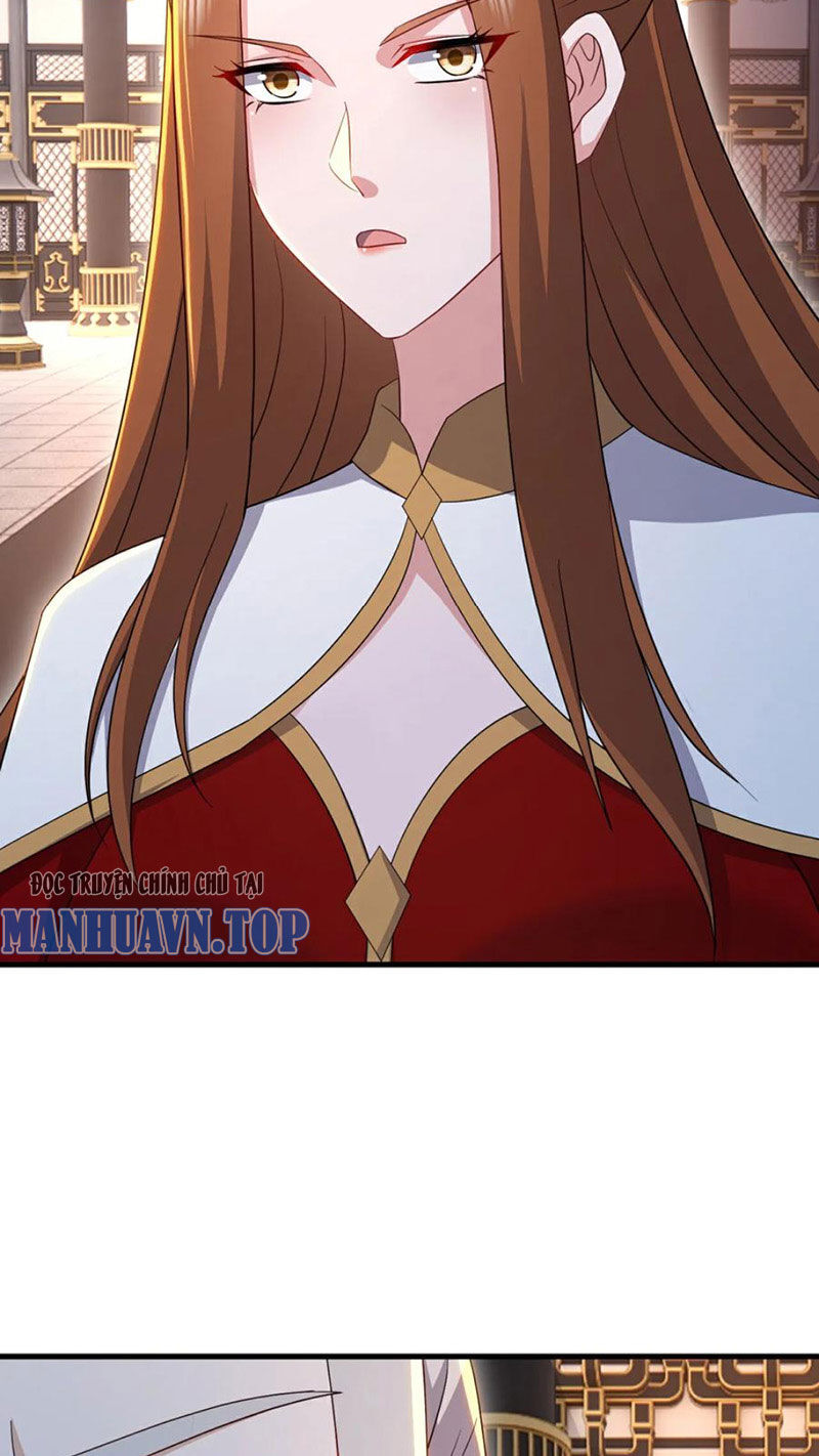 Tiên Võ Đế Tôn Chap 607 - Next Chap 608