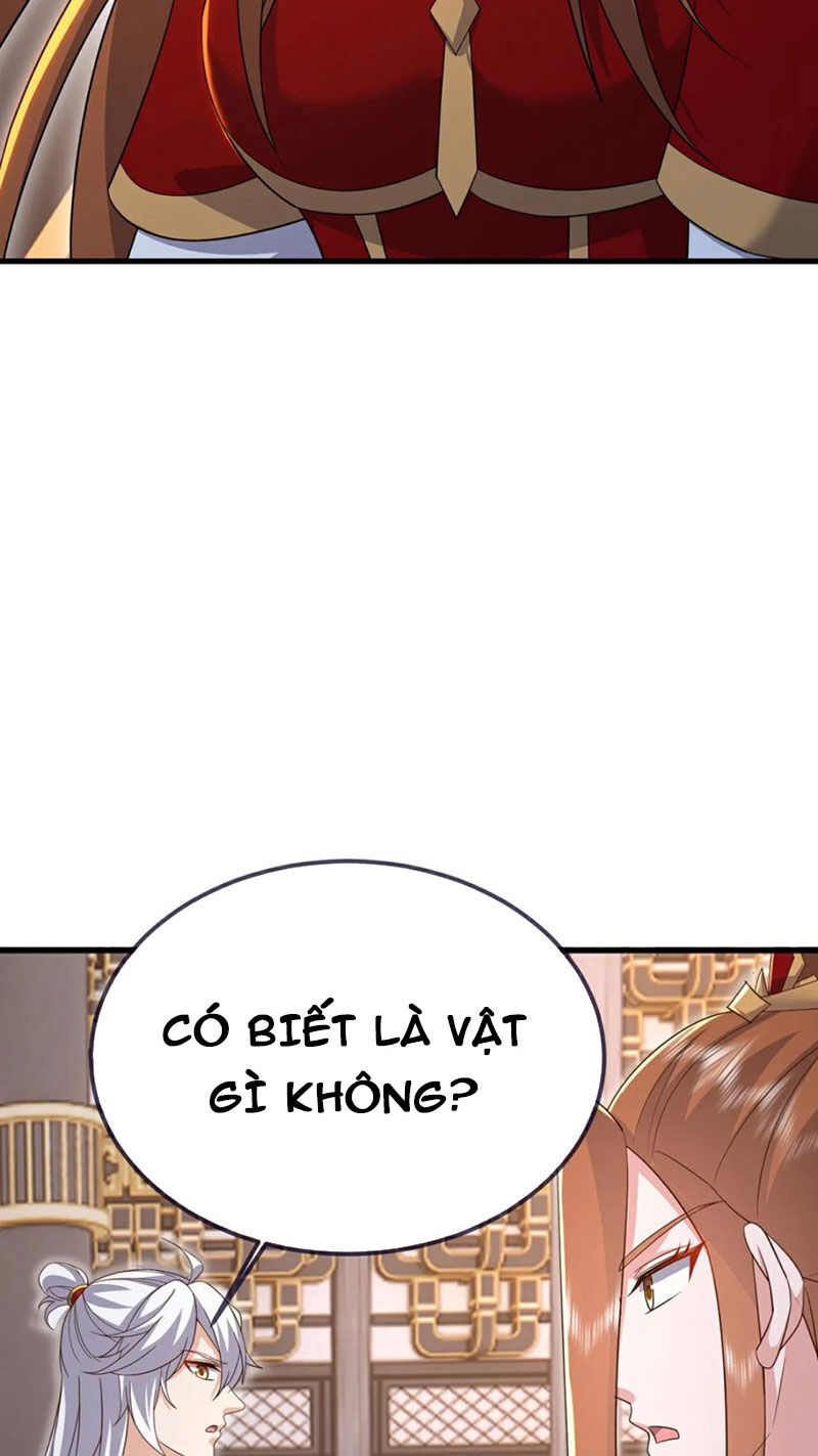 Tiên Võ Đế Tôn Chap 607 - Next Chap 608