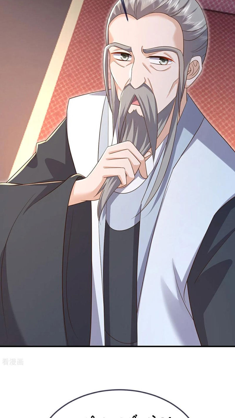 Tiên Võ Đế Tôn Chap 607 - Next Chap 608