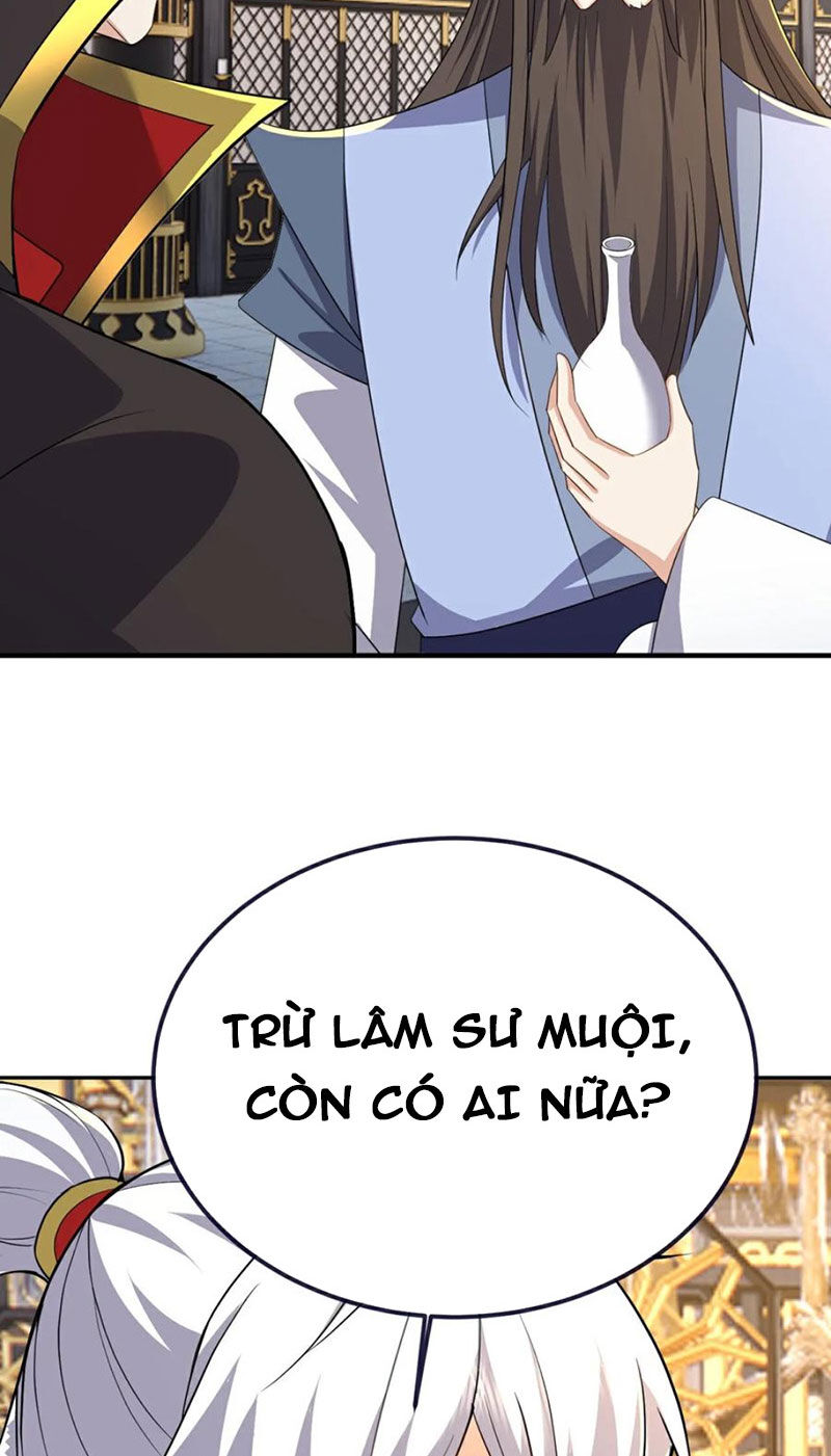Tiên Võ Đế Tôn Chap 607 - Next Chap 608