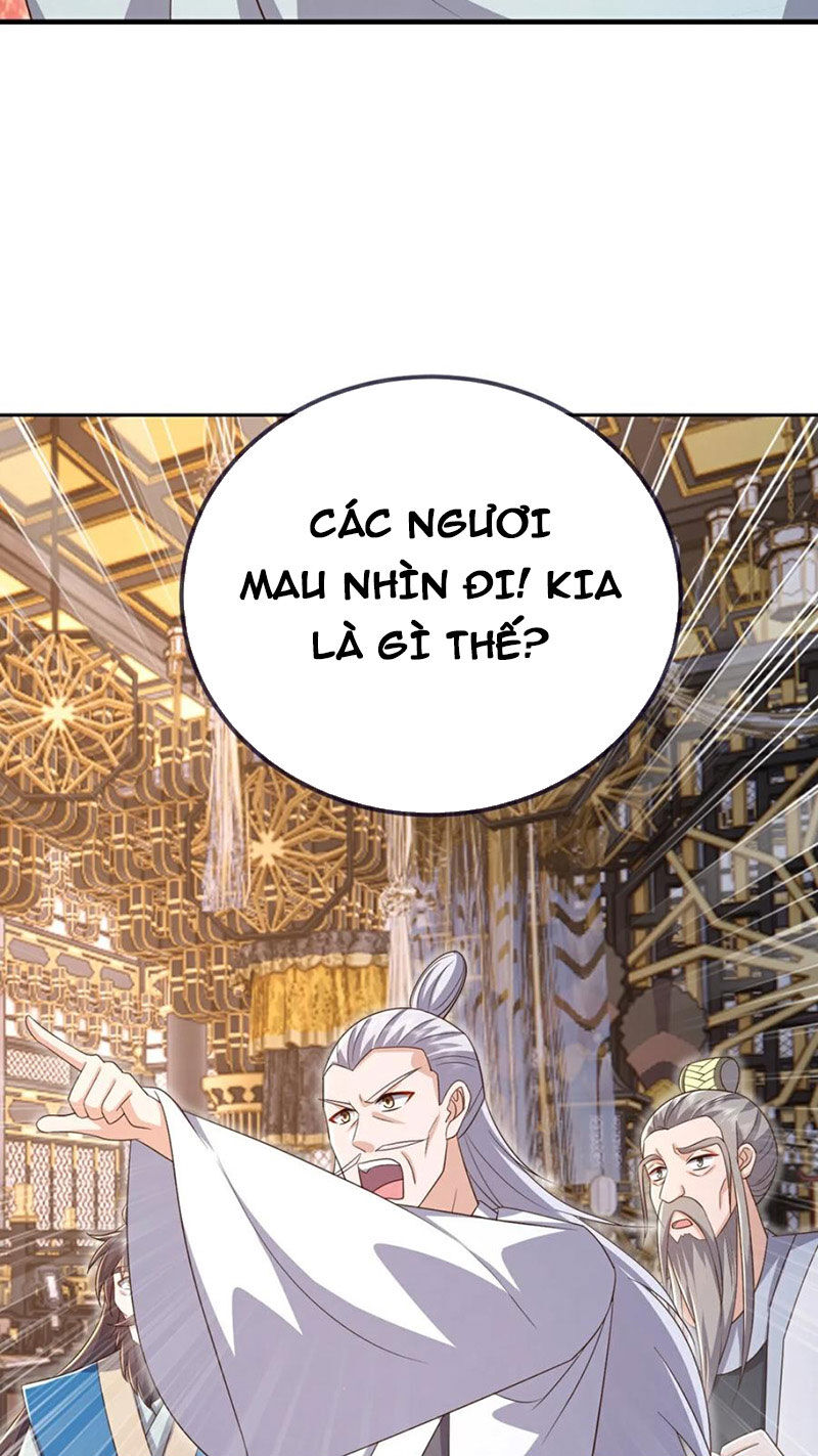 Tiên Võ Đế Tôn Chap 607 - Next Chap 608