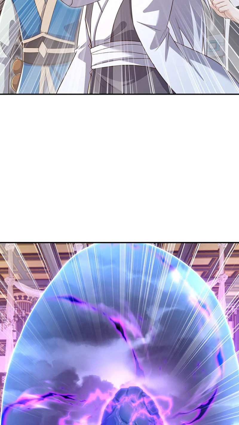 Tiên Võ Đế Tôn Chap 607 - Next Chap 608
