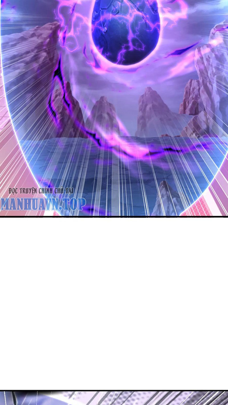 Tiên Võ Đế Tôn Chap 607 - Next Chap 608