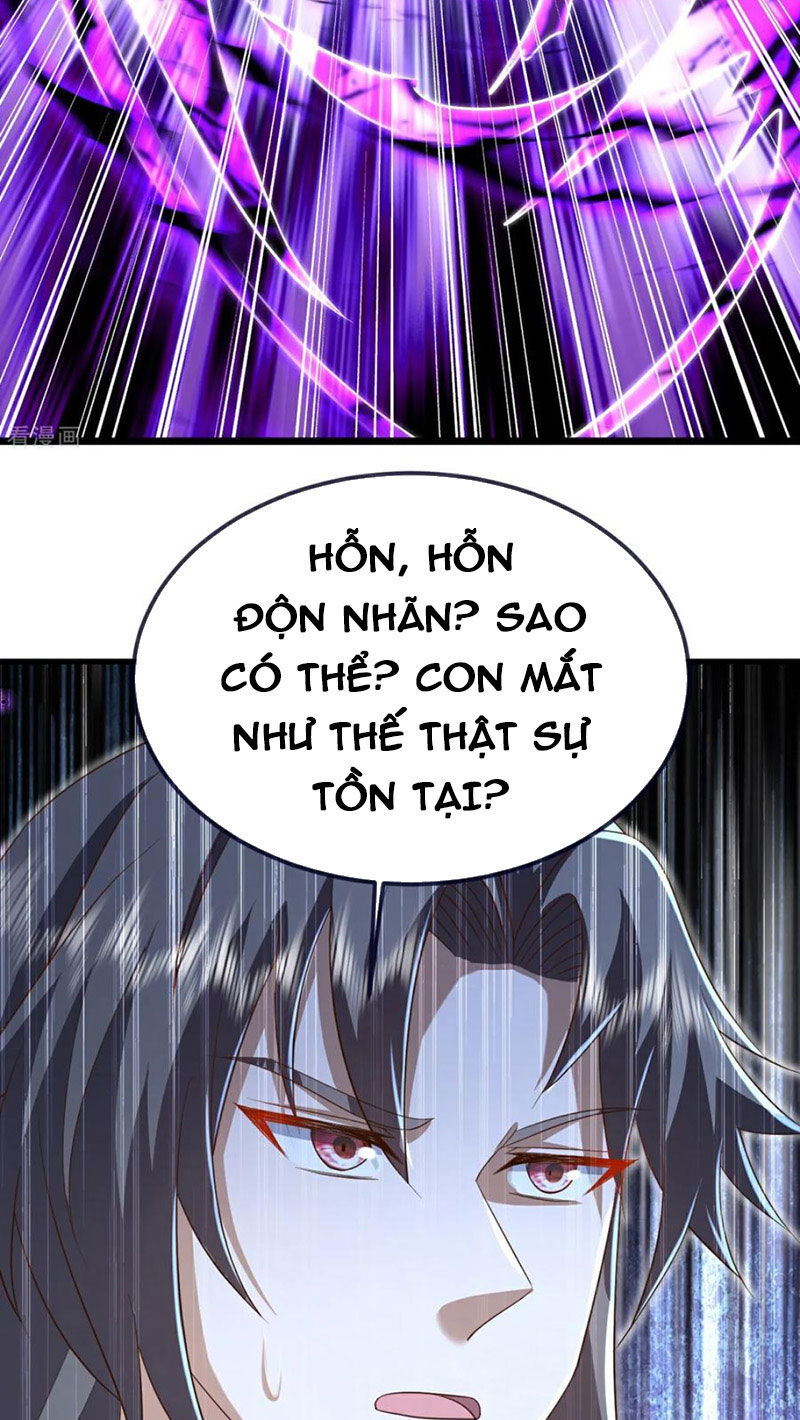 Tiên Võ Đế Tôn Chap 607 - Next Chap 608
