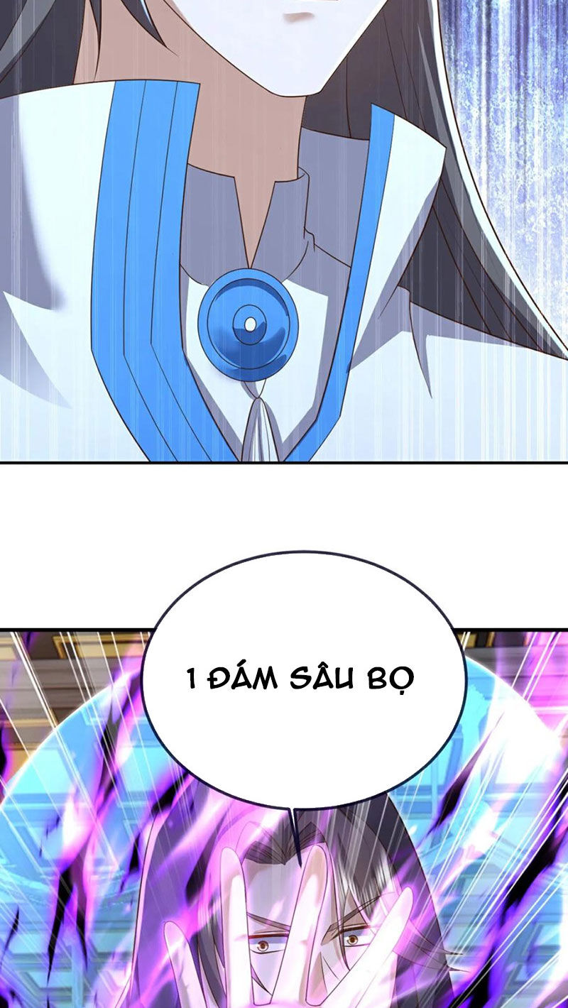 Tiên Võ Đế Tôn Chap 607 - Next Chap 608