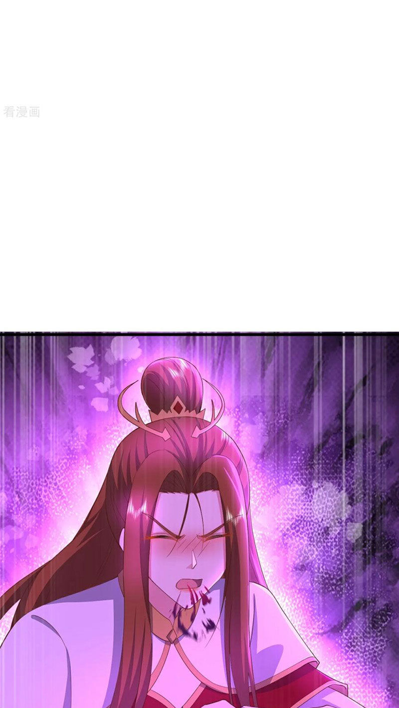 Tiên Võ Đế Tôn Chap 607 - Next Chap 608