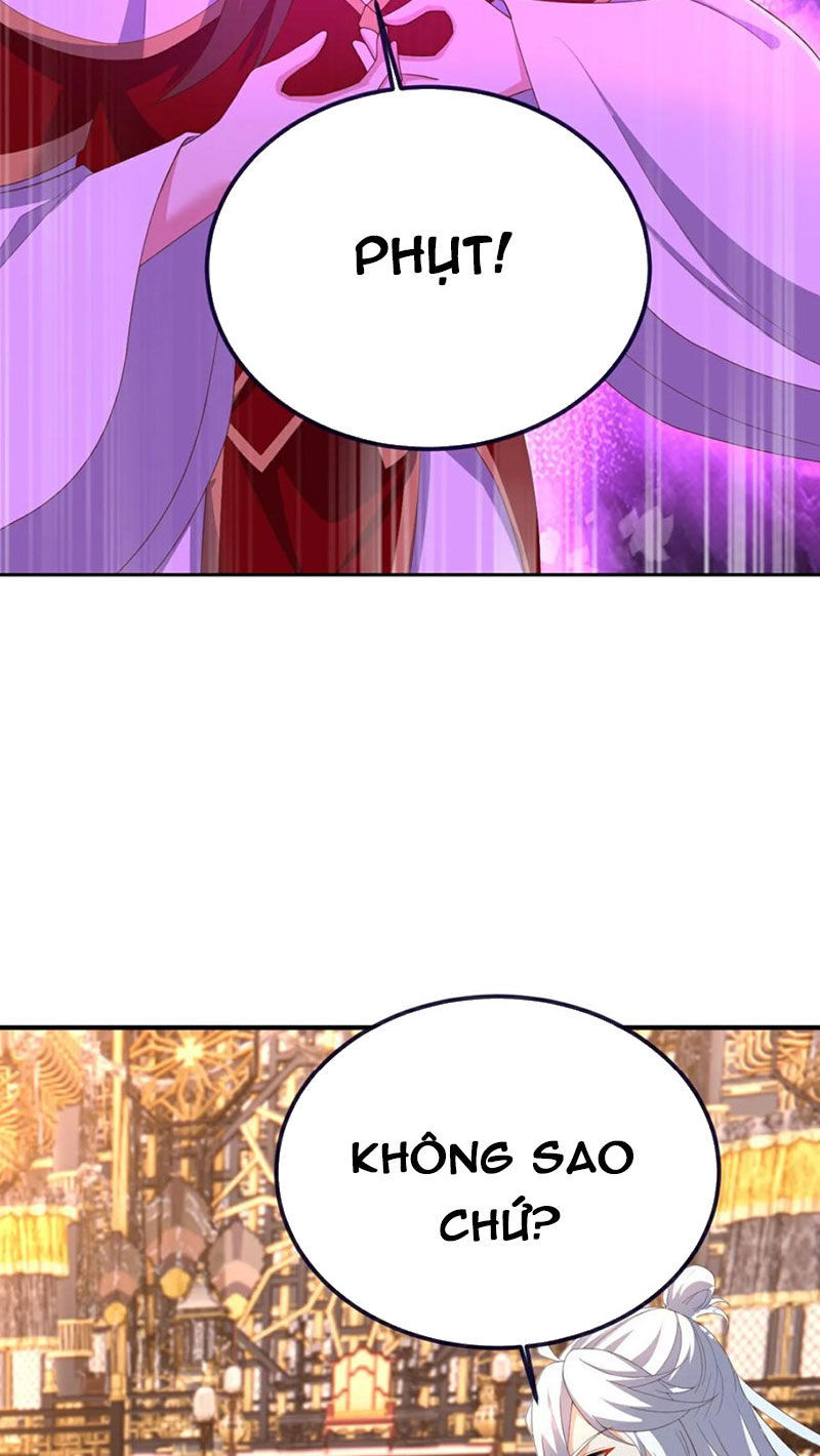 Tiên Võ Đế Tôn Chap 607 - Next Chap 608
