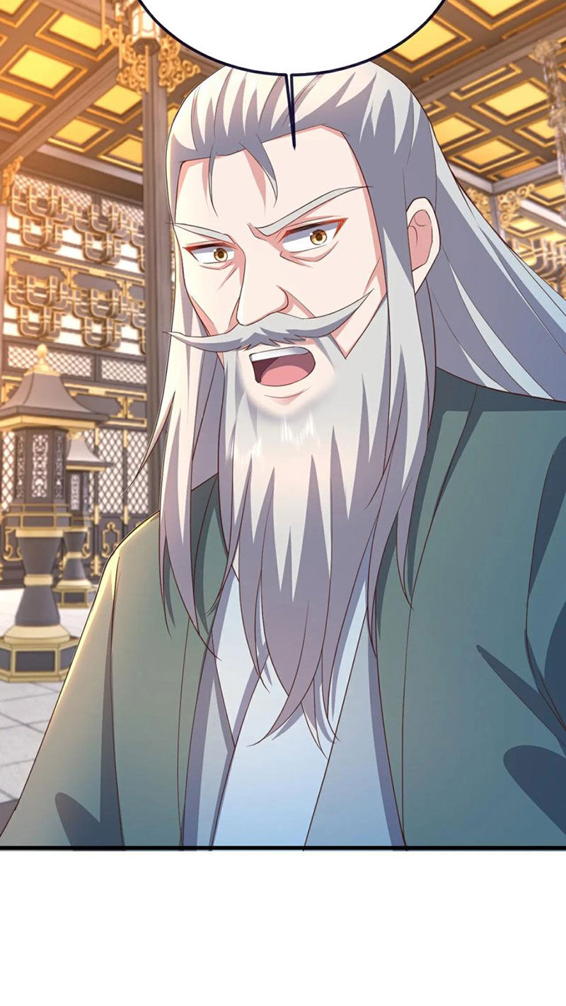 Tiên Võ Đế Tôn Chap 607 - Next Chap 608