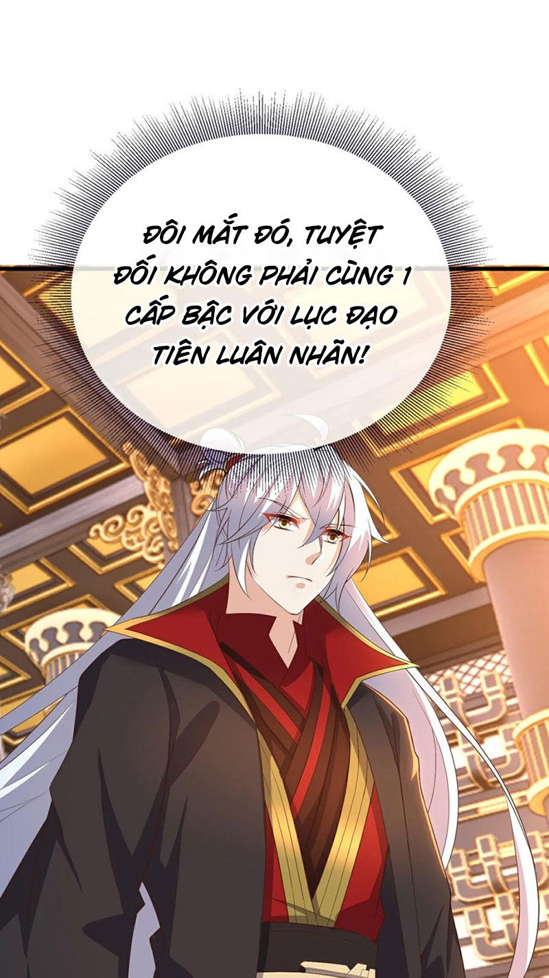 Tiên Võ Đế Tôn Chap 607 - Next Chap 608