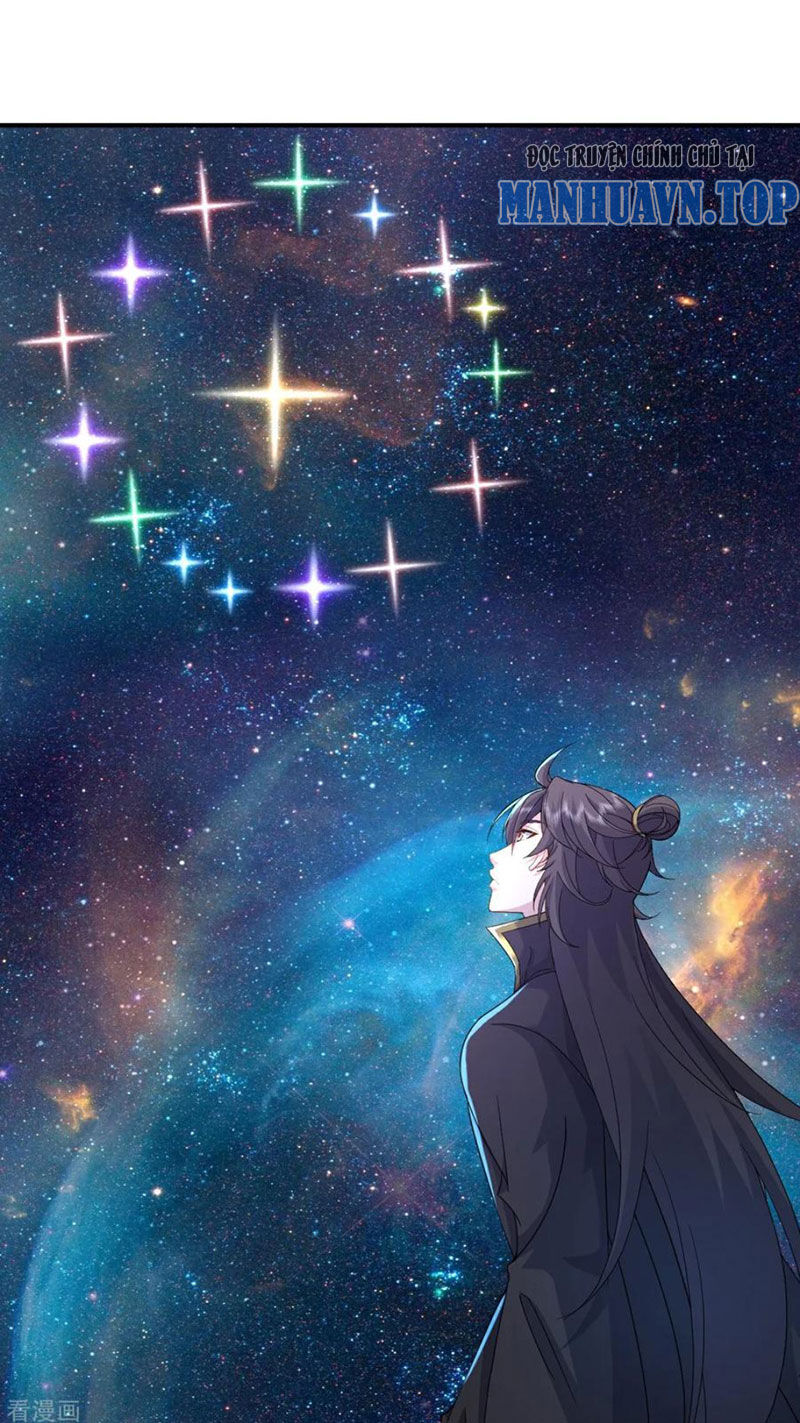 Tiên Võ Đế Tôn Chap 607 - Next Chap 608