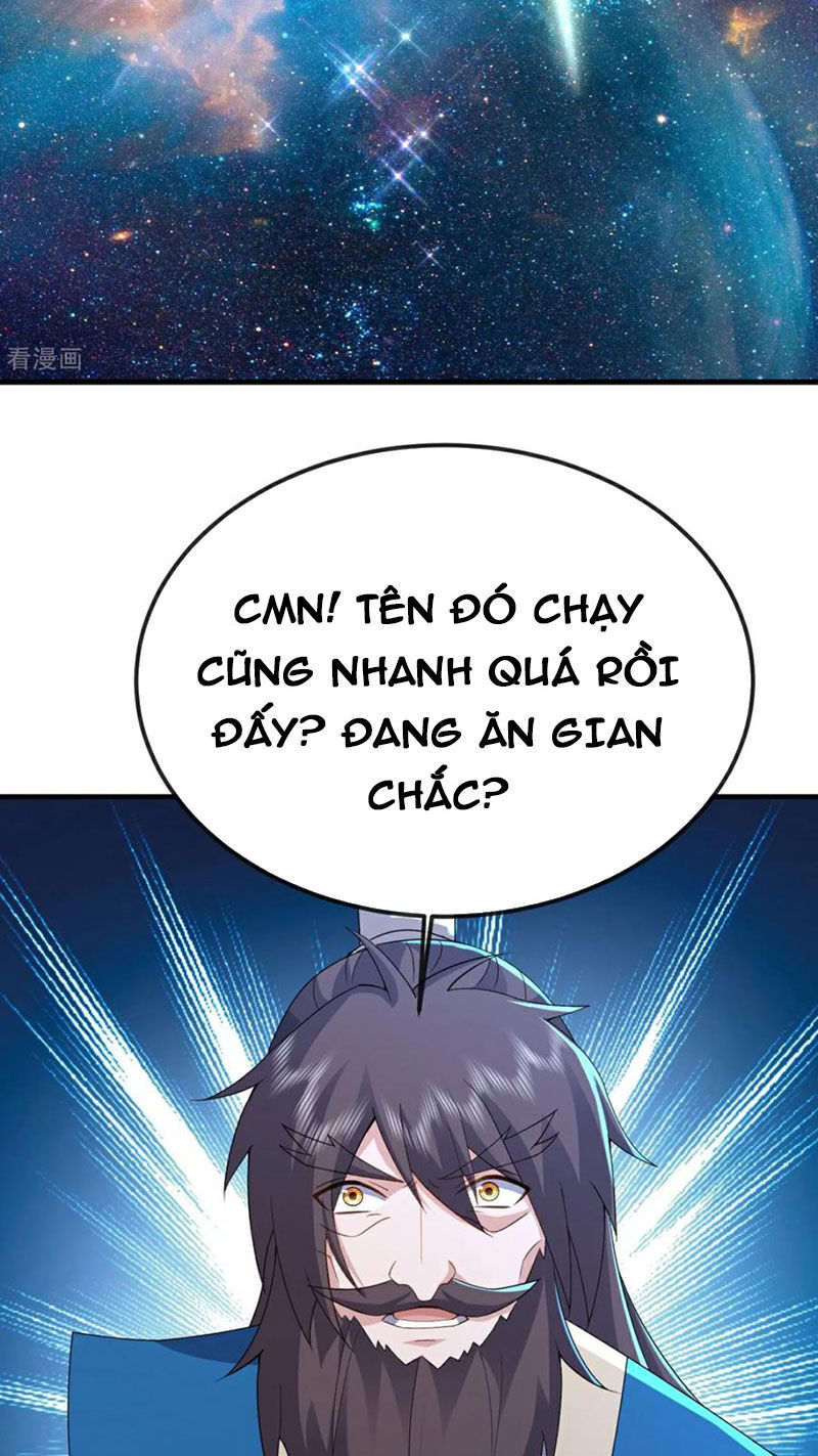 Tiên Võ Đế Tôn Chap 607 - Next Chap 608