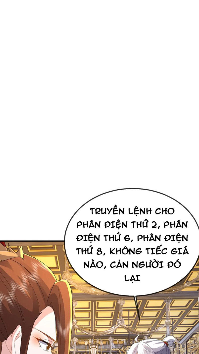 Tiên Võ Đế Tôn Chap 607 - Next Chap 608