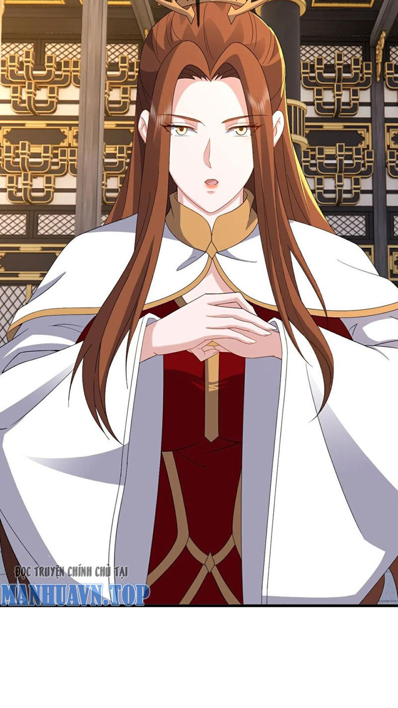 Tiên Võ Đế Tôn Chap 607 - Next Chap 608