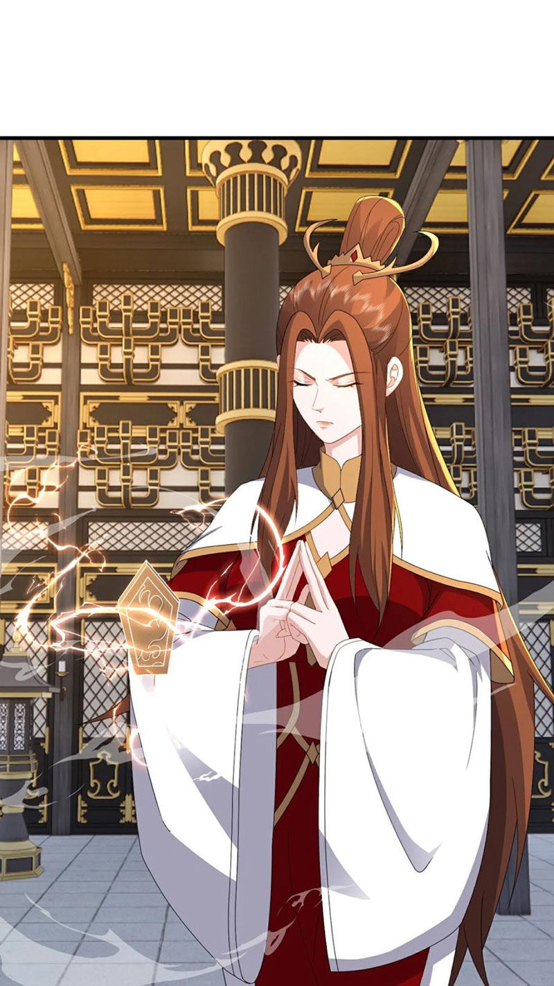 Tiên Võ Đế Tôn Chap 607 - Next Chap 608